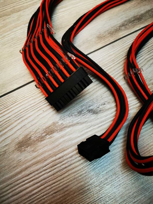 Extensii cablu sursa