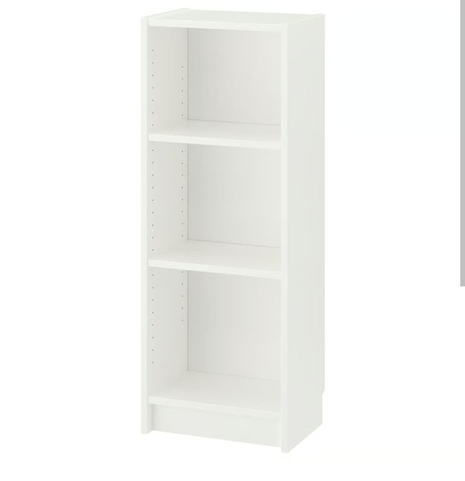 Biblioteca Billy ikea 40×28×106 Mini