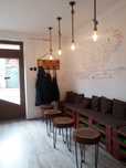 Masute cafea  rustice