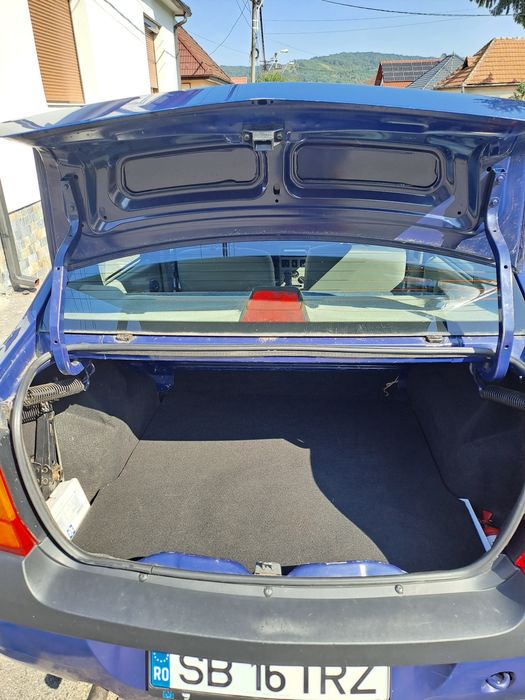 Dacia Logan 1.4+GPL