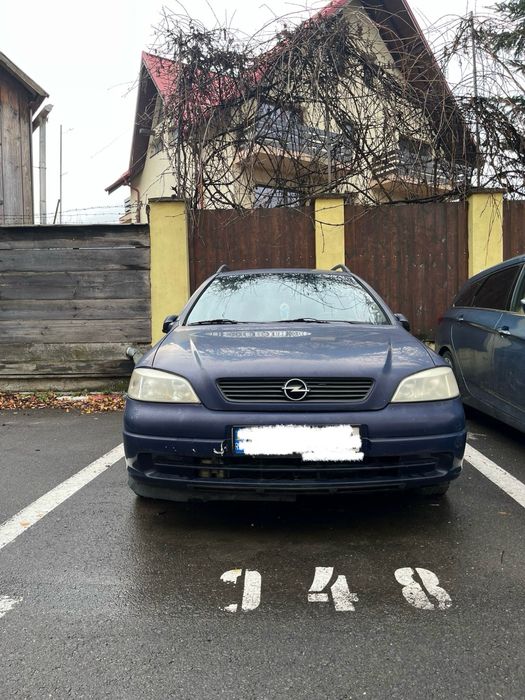 Masina pentru program rabla