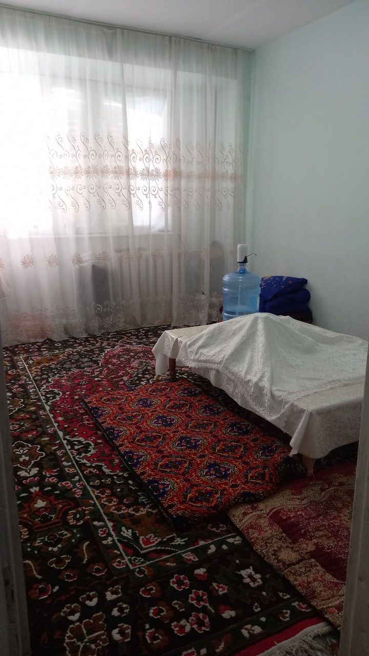 Срочно Продаётся 2-комнатная квартира в Мирзо улугбекской районе