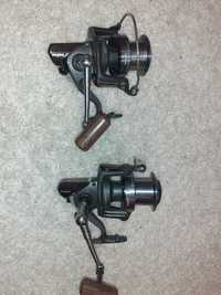 Mulinete Daiwa Emcast Advanced