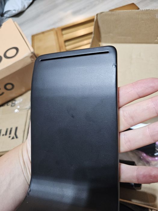 Baterie cada tip cascada