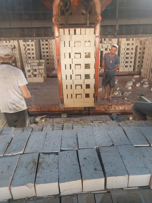 ПИШКАН ГИШТ сони ва сифатига кафолат