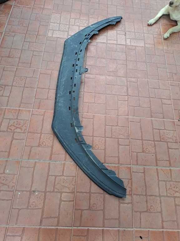 Spoiler bara fata VW Polo 6R an 2009-2014 original cod 6R0805915C