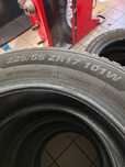 Anvelope all season 225/55zr17 101w second-hand