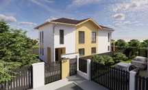 Case duplex Proiect Nou Terra Residence standard pasiv Livezeni 3 min