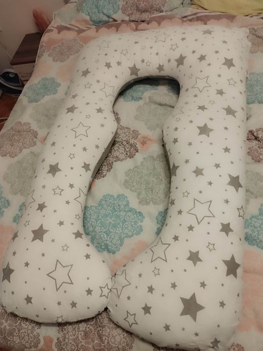 Възглавница за бременни Kidizi