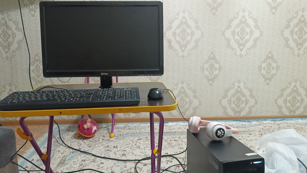 Продам персональный компьютер