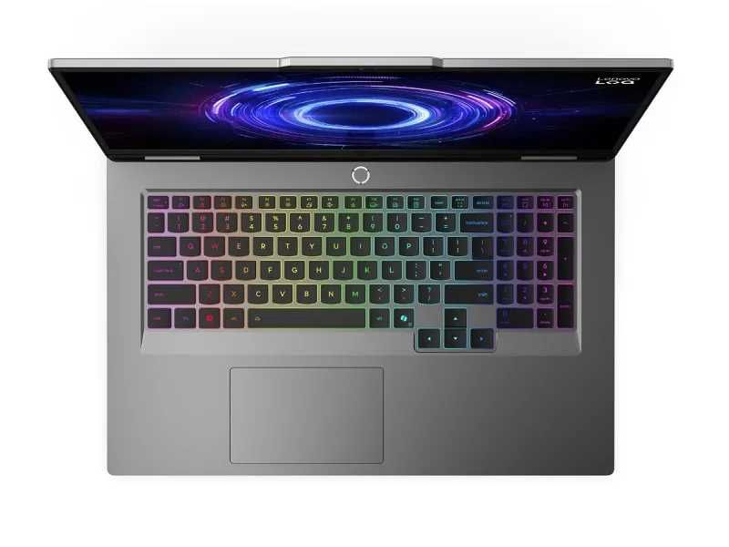 !NOUTBUK! Lenovo LOQ 17 | Intel Core i7-13650HX | RTX 5050 8GB