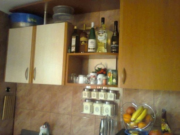 Garsoniera de închiriere