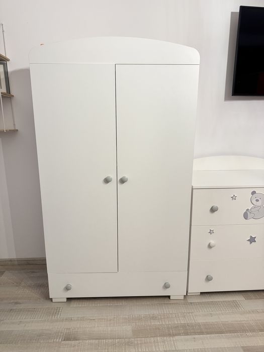Mobilier Camera Copii Erbesi, Italia