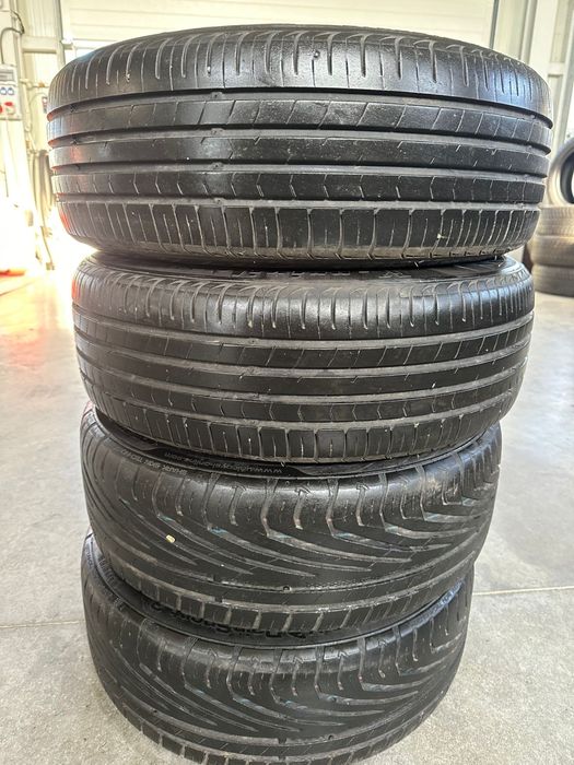 Jante 16 ORIGINALE Mini Cooper One Vara 195/55/16 Minicooper