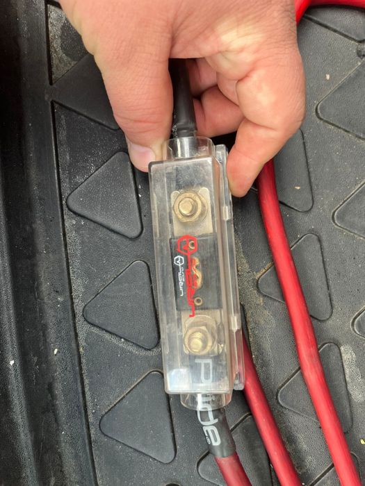 Кабель для сабвуфера