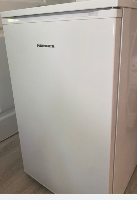 Frigider cu congelator,Heinner HF-V89F+ F