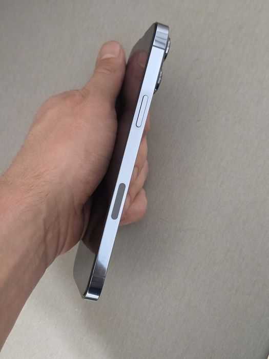 iPhone 13 Pro Max, 256GB, 5G