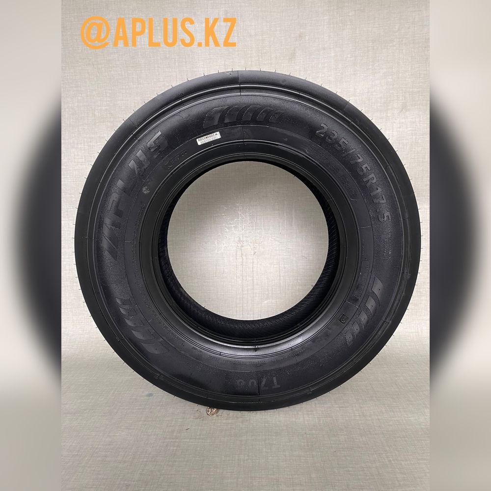 Грузовые шины APLUS R235/75 R17.5 (прицепные)