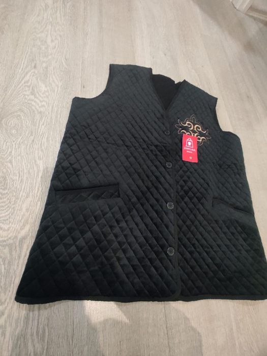 Продам жилетку национальную