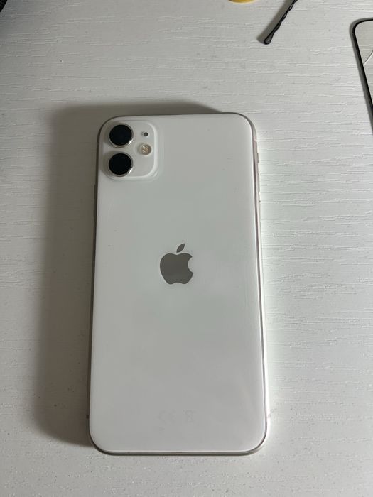 Iphone 11 с комплектацией