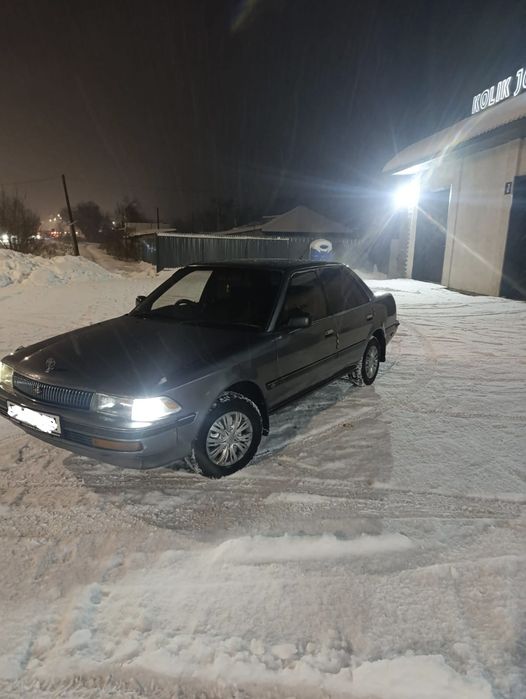 Продам Тойота Корона 1991год,
