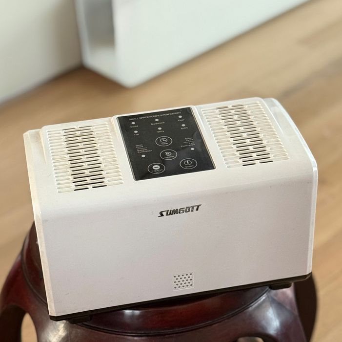 Purificator de aer Sumgott