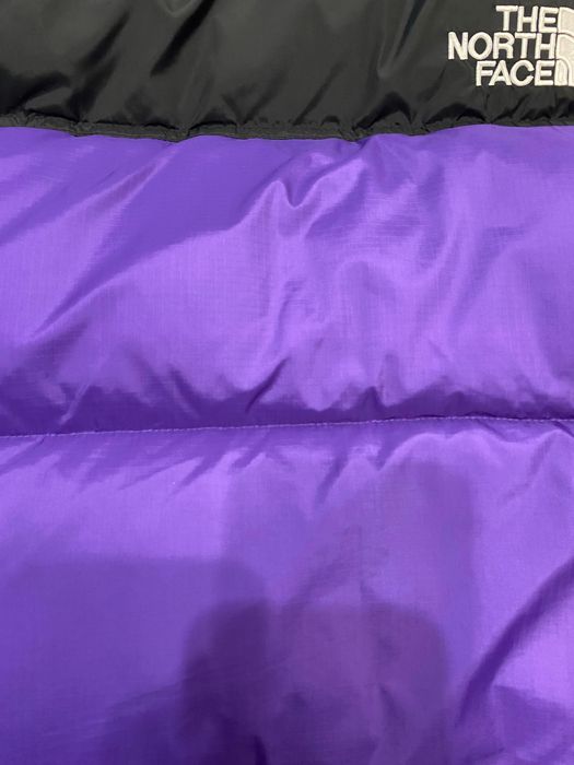 Vand geaca northface