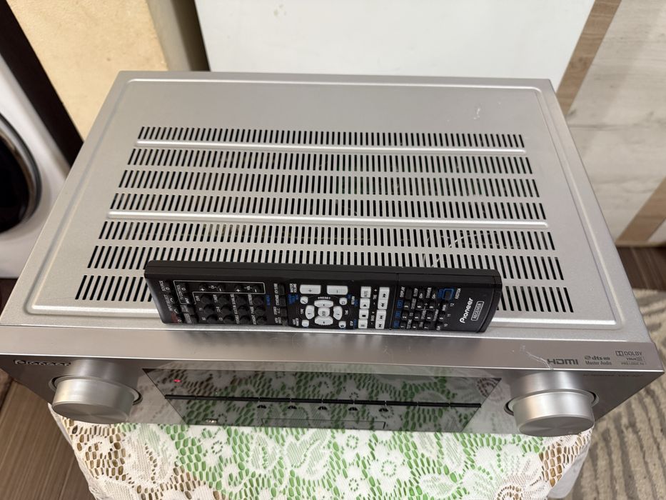 Pioneer VSX-527 Като нов