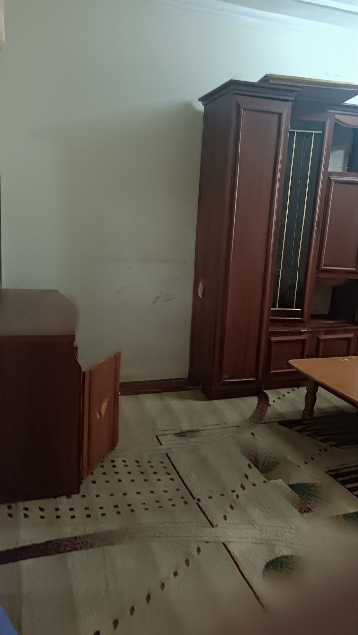 Юнусабад 15кв Аренда 2комн 3 этаж