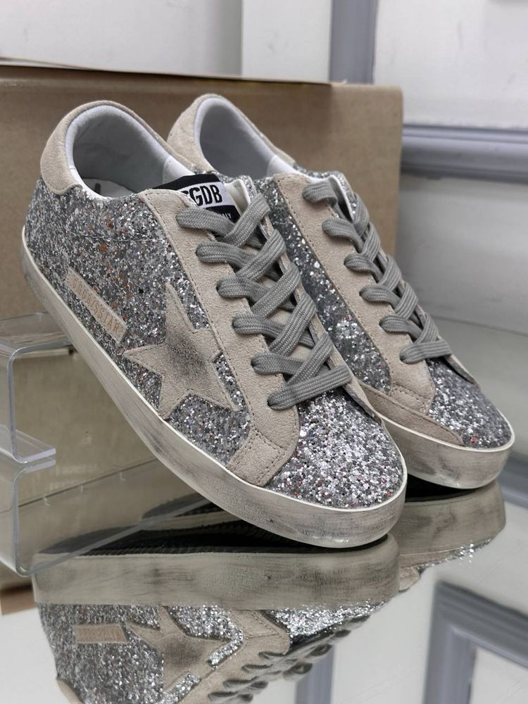 Sneakers Golden Goose