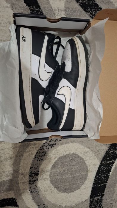 Nike Air force 1