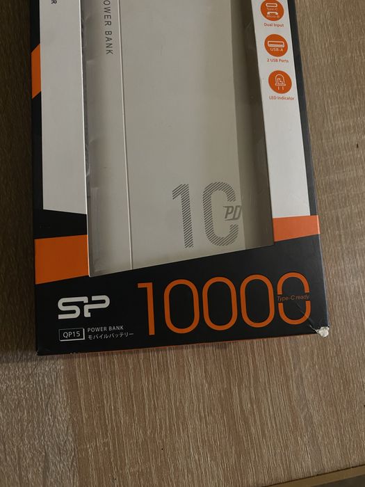 Baterii externe 10000 mhA