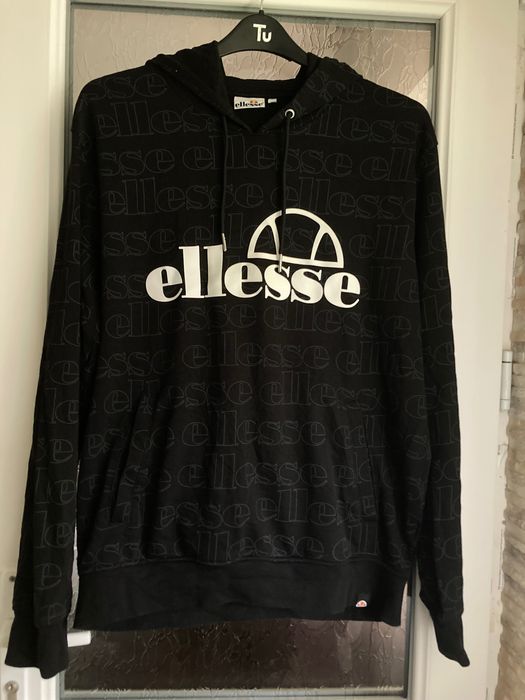 Hanorac Ellesse!