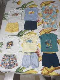 Set 2 piese bebe