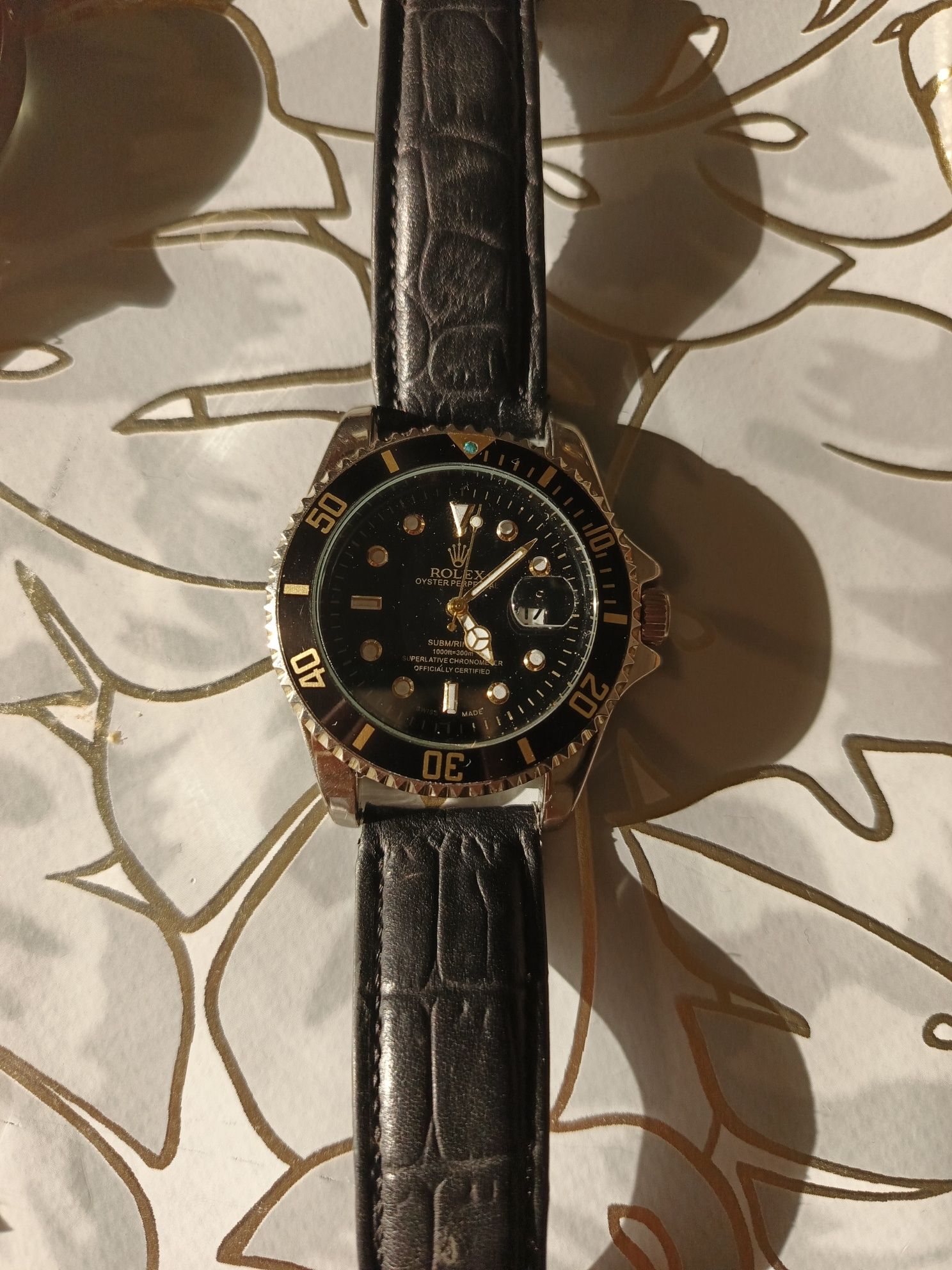 Часы ROLEX качественные