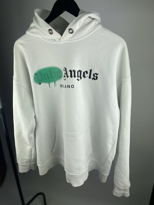 Hanorac Palm Angels dama