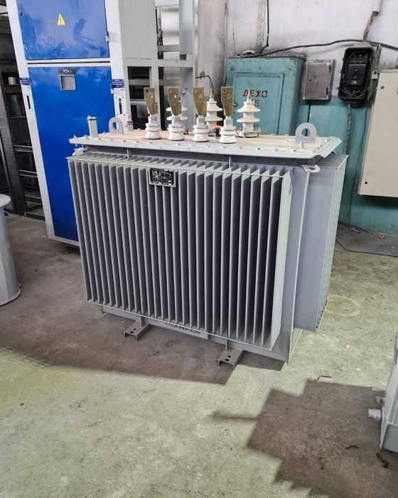 Трансформаторы КТП, КТПН Трансформаторы силовые все мощностеей!