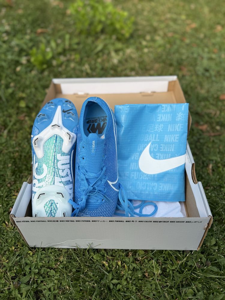 Nike vapor 13 elite