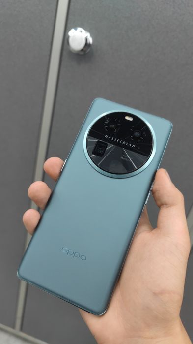 Oppo find x6 256gb