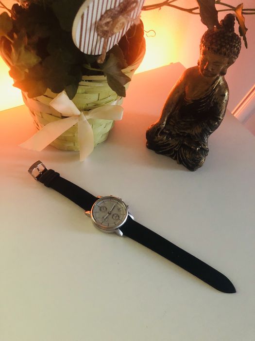 Ceas Fossil Original Boyfriend ES2785