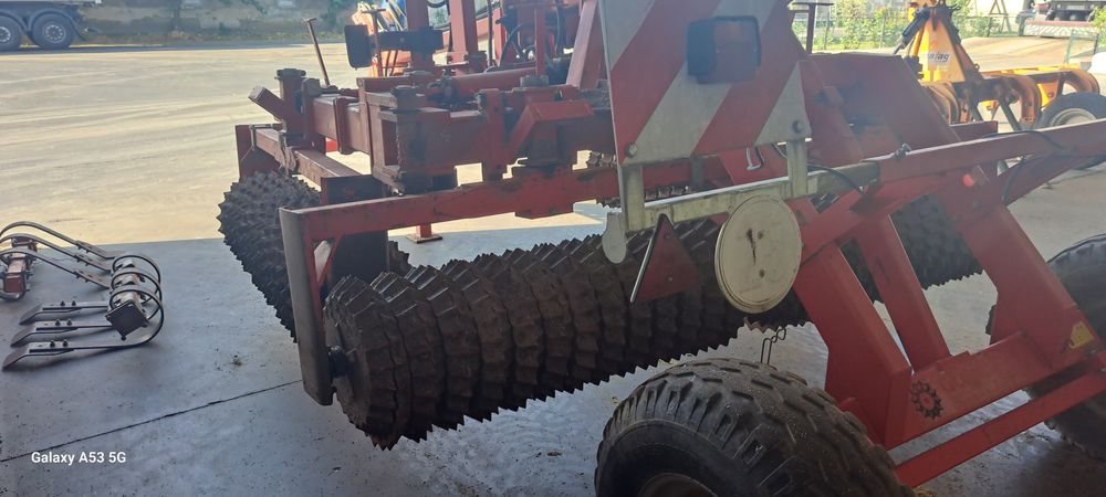 Tavalug GUTTLER MASTER 6.4 cu Flat Spring 2018