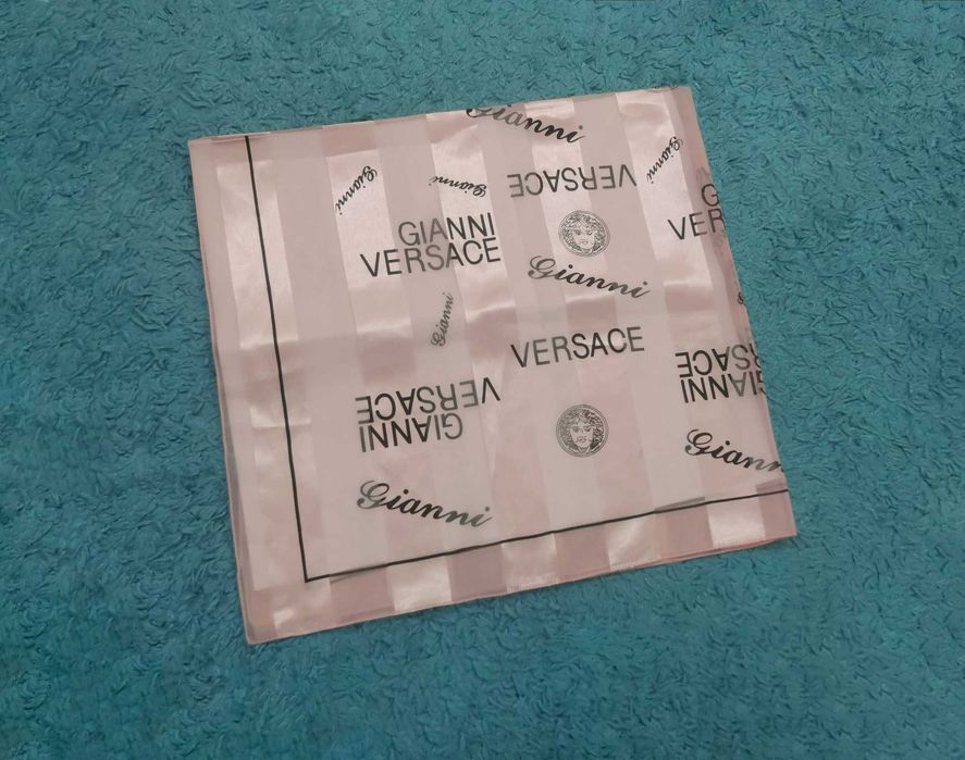 Esarfe Elegante  Versace - Silk