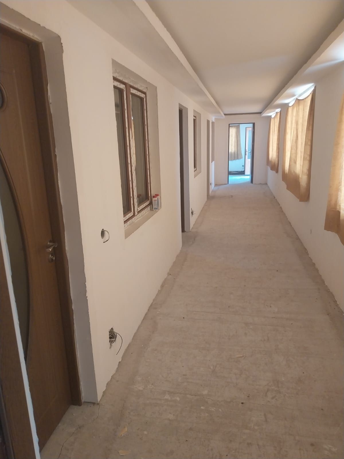 Casa de vânzare sau schimb cu apartament la Galați