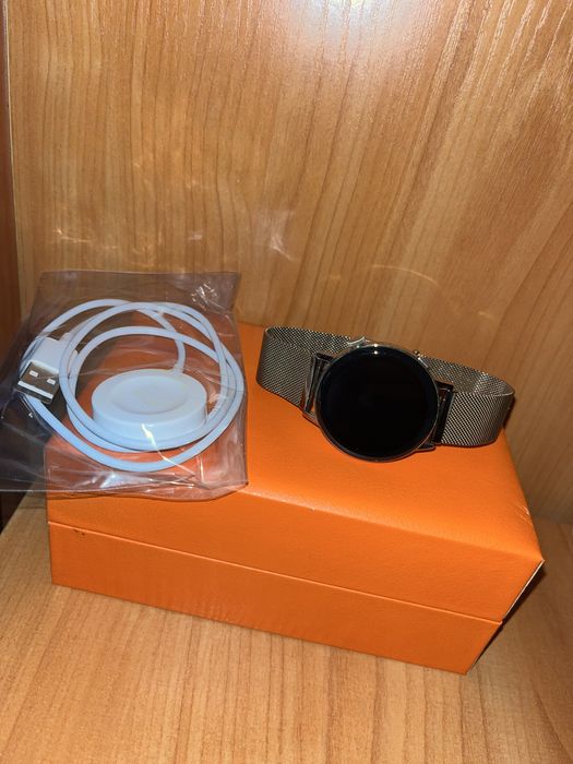 Huawei Watch GT 3 Elegant 42MM Light Gold Milanese