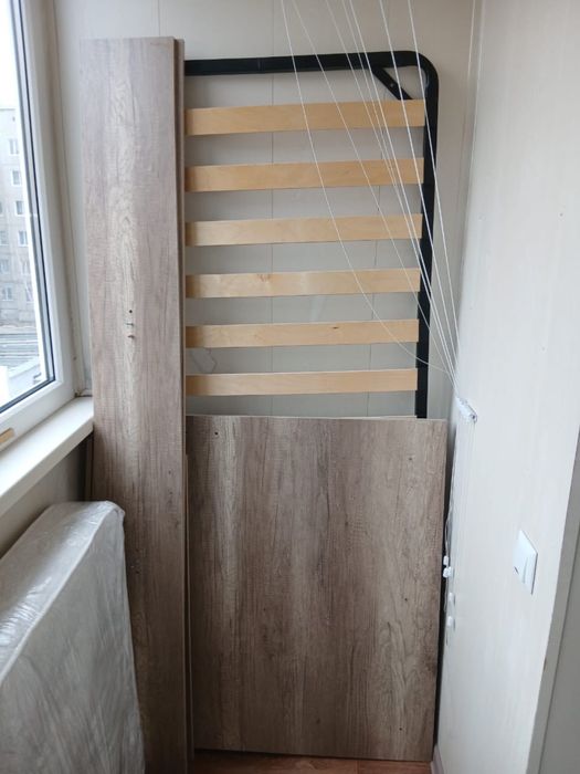 Продам Кровать 1,5