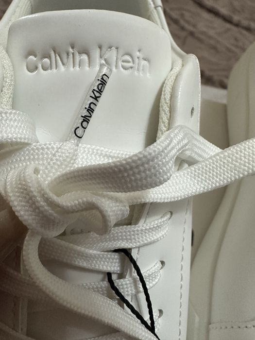 Дамски сникърси Calvin Klein