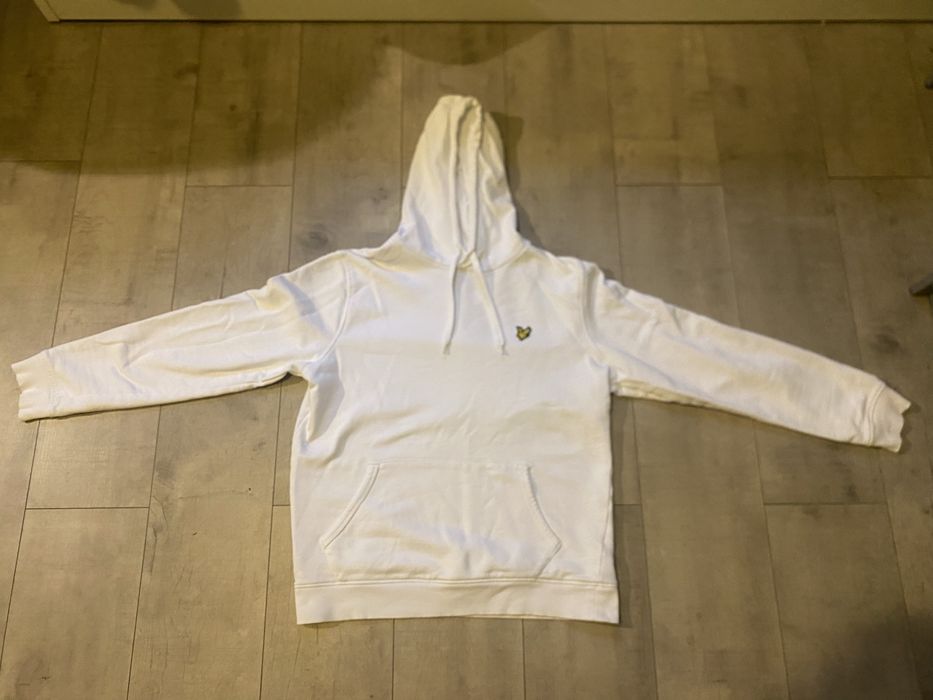 Lyle&Scott Hoodie