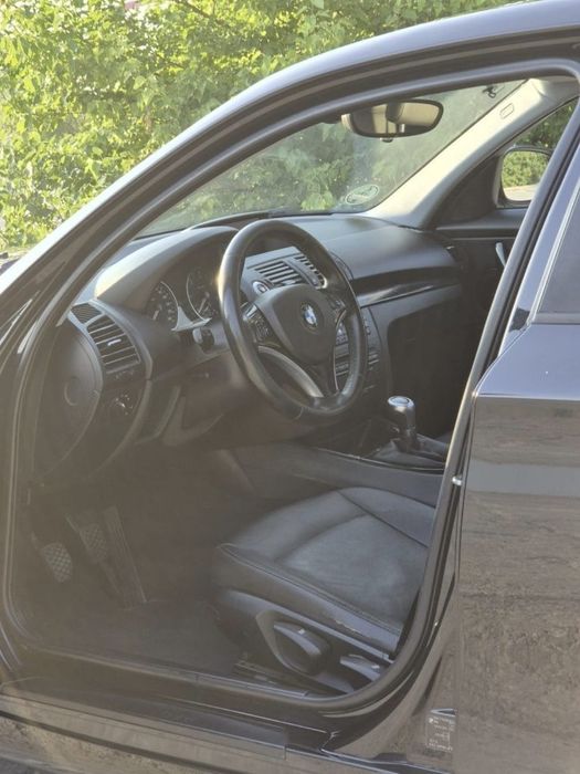BMW seria 1 118d