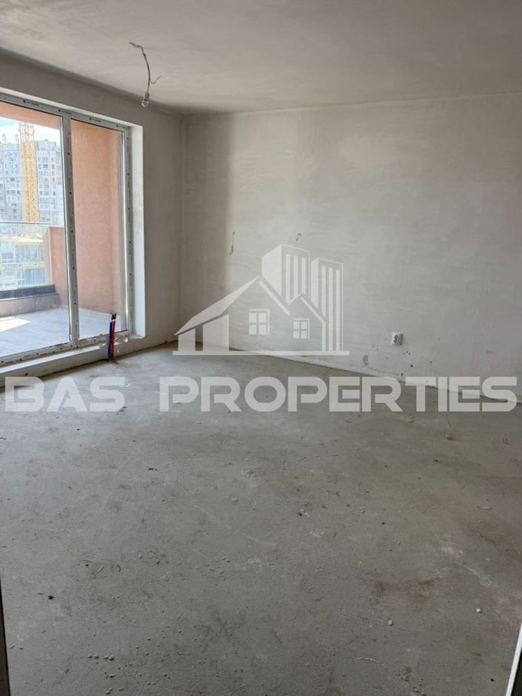 Продава се Двустаен апартамент в София, Люлин 2 - 79 кв.м за 1836 €/кв.м - Снимка #3