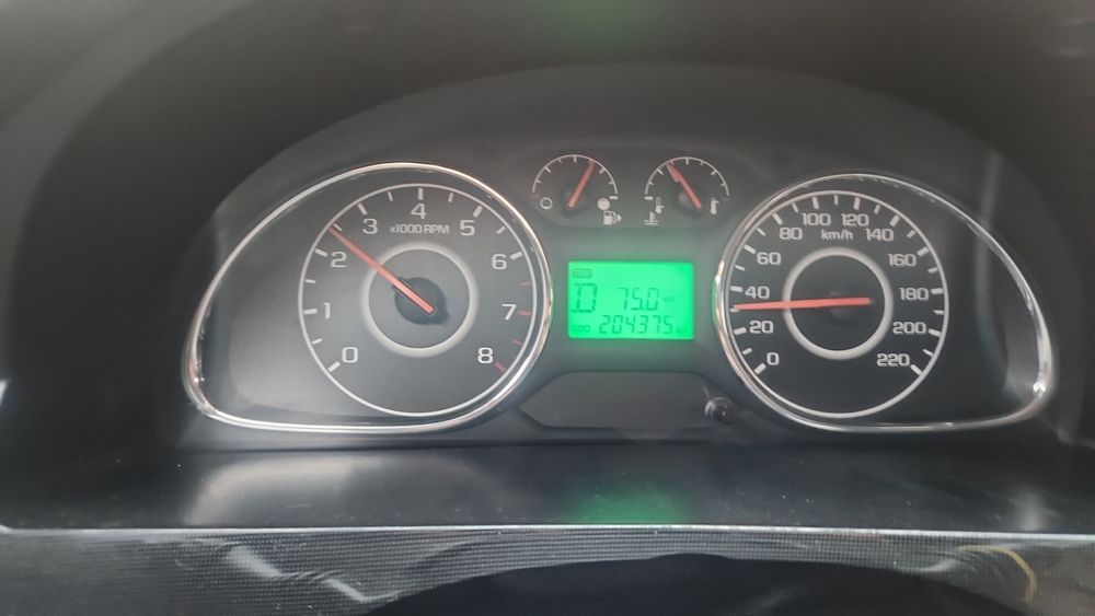 Сдам в  аренду джентру черный свет